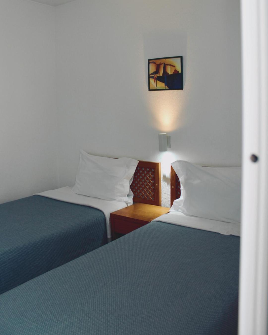 Vegas Residence - Adults Only Албуфейра Экстерьер фото