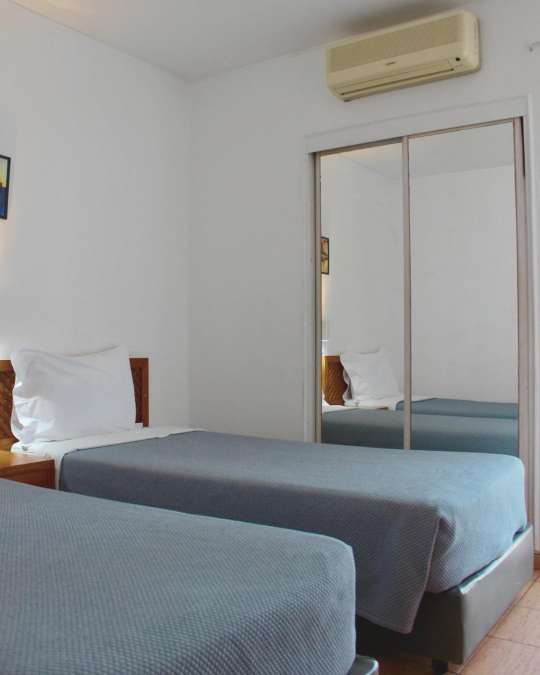 Vegas Residence - Adults Only Албуфейра Экстерьер фото
