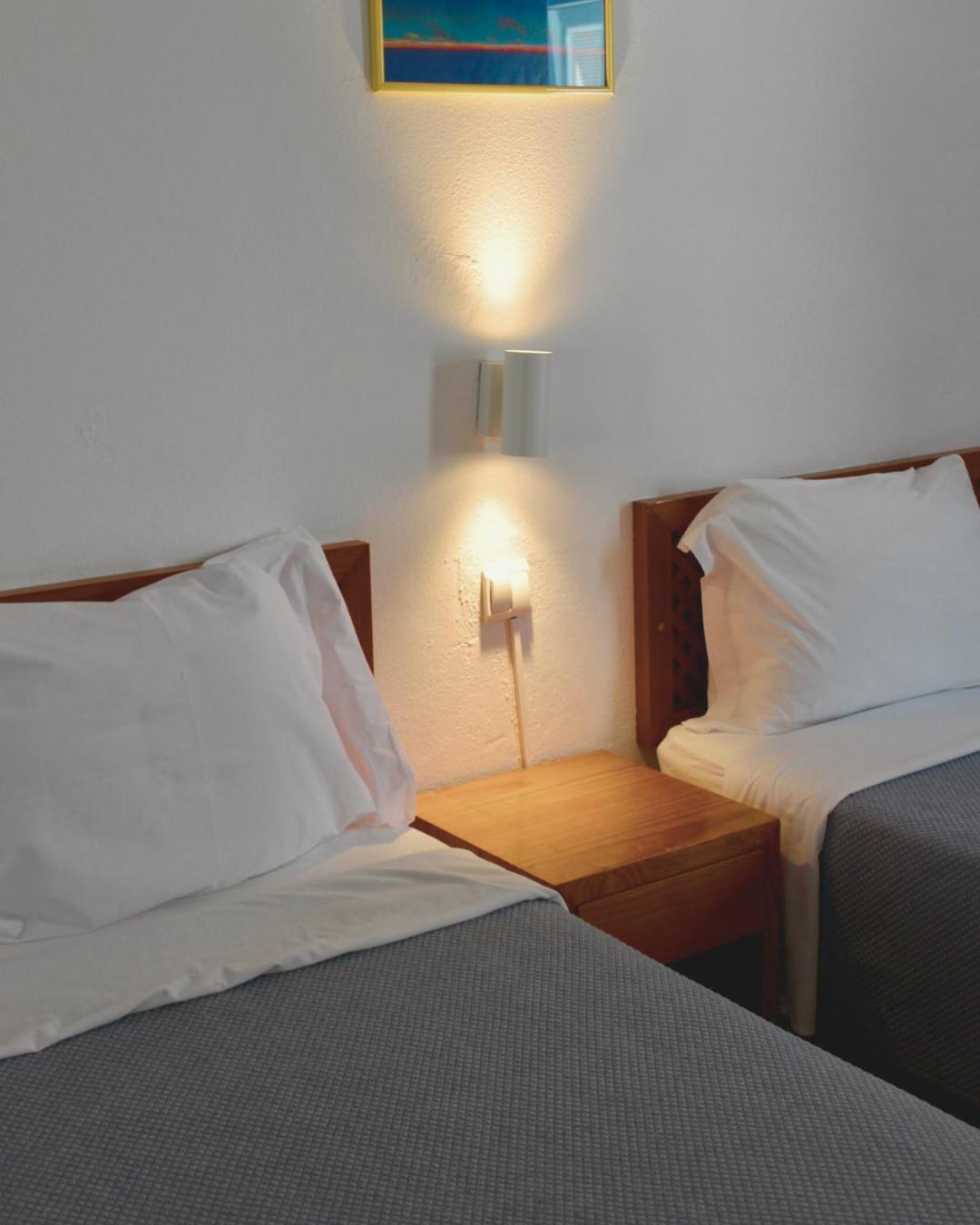 Vegas Residence - Adults Only Албуфейра Экстерьер фото