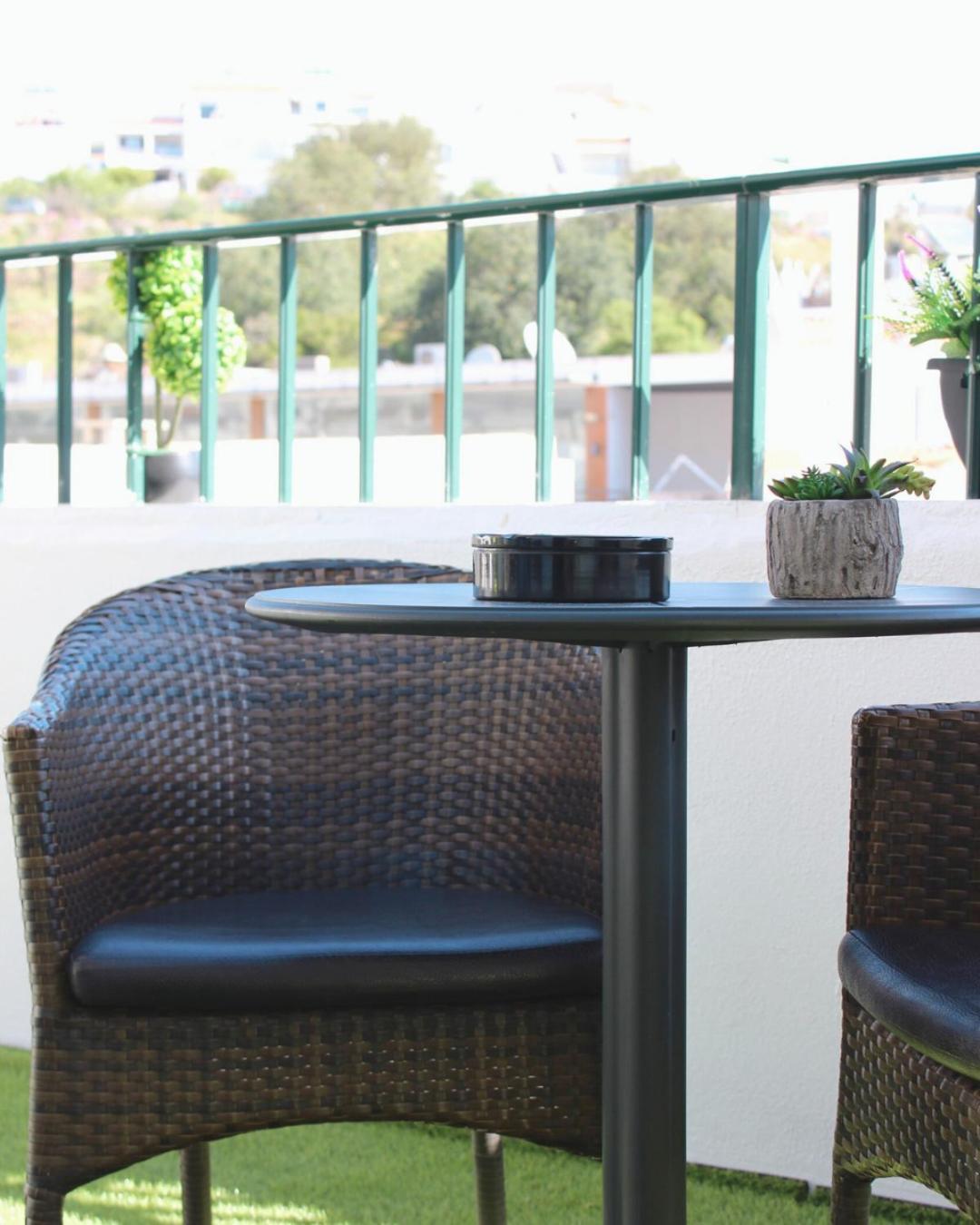 Vegas Residence - Adults Only Албуфейра Экстерьер фото